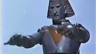 Robotics Expert Daniel Wilson Says Earth is Unprepared for Alien Invasion